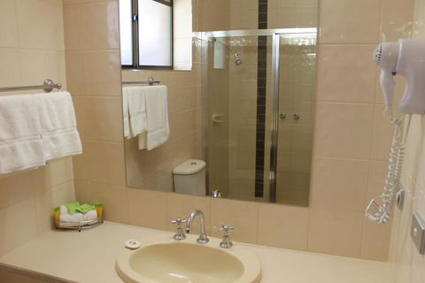 Bakery Hill Motel - Northern Rivers Accommodation 3