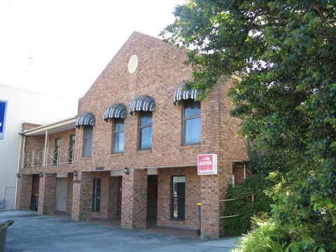 Bakery Hill Motel - Northern Rivers Accommodation 0