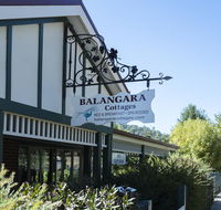 Balangara Cottages - Northern Rivers Accommodation