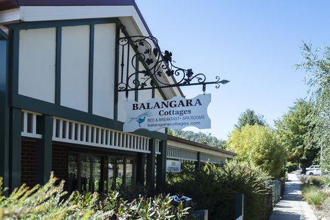 Balangara Cottages - Northern Rivers Accommodation 0