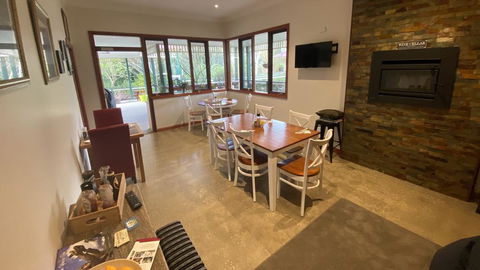 Balangara Cottages - Northern Rivers Accommodation 1