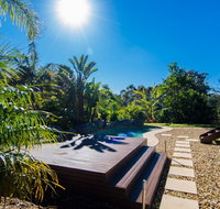 Balconies Dolphincove - Northern Rivers Accommodation