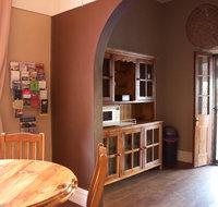 Balcony On Sixth Lodge - Northern Rivers Accommodation