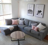 Balcony Retreat Apartment by Ready Set Host - Northern Rivers Accommodation