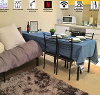 Balfours in Adelaide CBD - Northern Rivers Accommodation