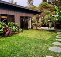 Bali In Berrara - Northern Rivers Accommodation