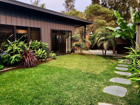 Bali In Berrara - Northern Rivers Accommodation 0