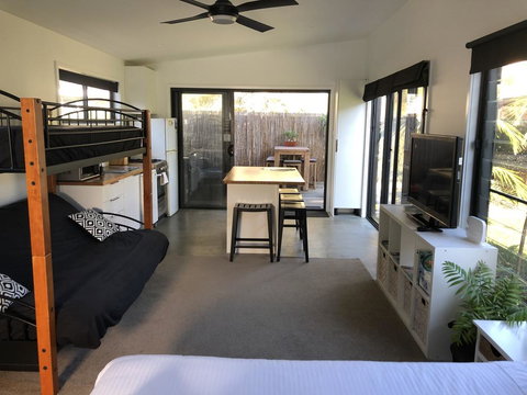 Bali In Berrara - Northern Rivers Accommodation 3