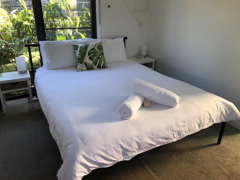 Bali In Berrara - Northern Rivers Accommodation 1