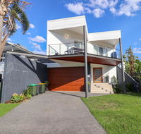Bali St BeachHouse - Northern Rivers Accommodation