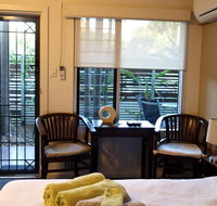 Bali Studio - Northern Rivers Accommodation