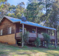 Balinga Cottages - Northern Rivers Accommodation