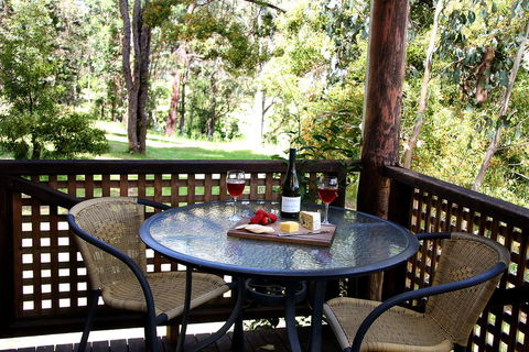 Balinga Cottages - Northern Rivers Accommodation 2