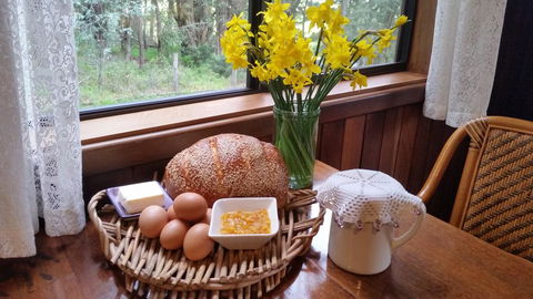 Balinga Cottages - Northern Rivers Accommodation 1