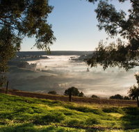 Balingup Heights Hilltop Forest Cottages - Northern Rivers Accommodation