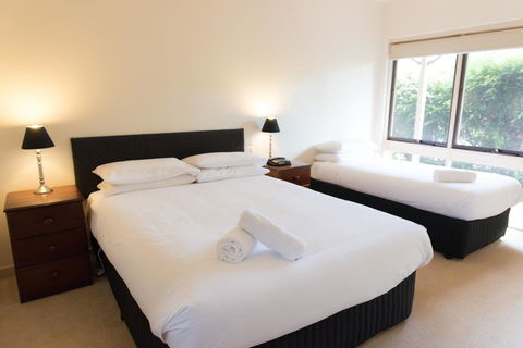 Ballarat Colonial Motor Inn - Northern Rivers Accommodation 0