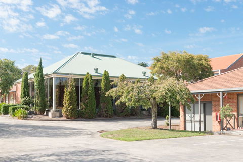 Ballarat Colonial Motor Inn - Northern Rivers Accommodation 1