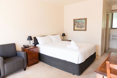 Ballarat Colonial Motor Inn - Northern Rivers Accommodation 3