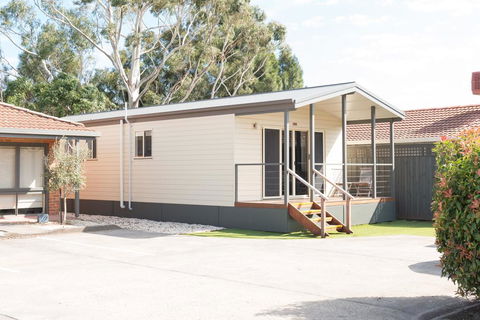 Ballarat Colonial Motor Inn - Northern Rivers Accommodation 2