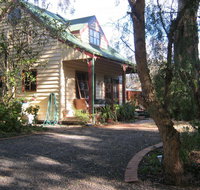 Ballarat cottages incorporating yarrowee cottage and Admirals cottage - Northern Rivers Accommodation