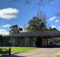 Ballarat Eureka Lodge Motel - Northern Rivers Accommodation
