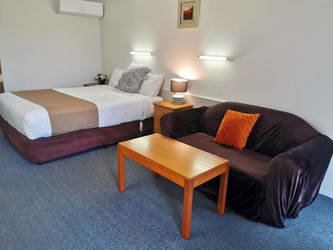 Ballarat Eureka Lodge Motel - Northern Rivers Accommodation 2