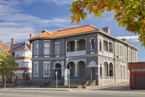 Ballarat Premier Apartments - Northern Rivers Accommodation 1