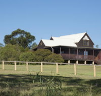 Ballaview - Northern Rivers Accommodation