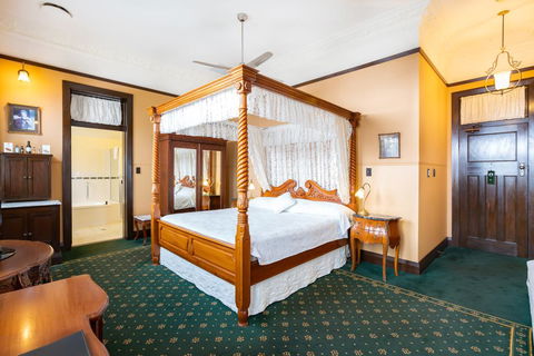 Ballina Manor Boutique Hotel - Northern Rivers Accommodation 3