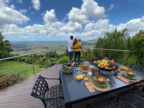 Balmoral 575 - Northern Rivers Accommodation 0