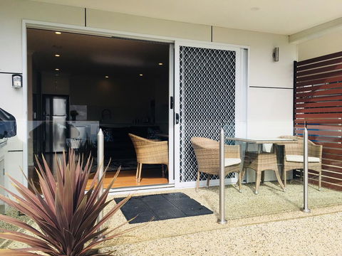 Balmoral Apartment Binalong Bay - Northern Rivers Accommodation 0