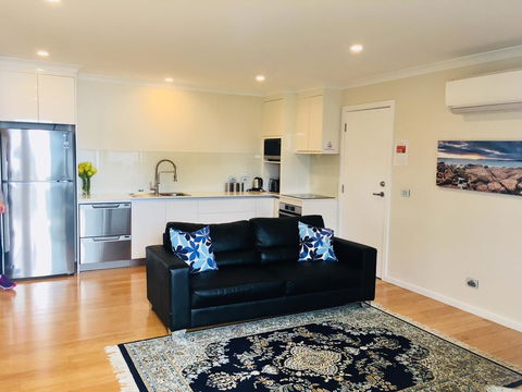 Balmoral Apartment Binalong Bay - Northern Rivers Accommodation 2