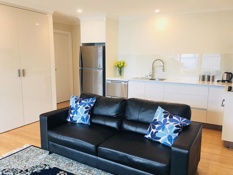 Balmoral Apartment Binalong Bay - Northern Rivers Accommodation 3