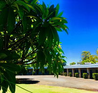 Balonne River Motor Inn - Northern Rivers Accommodation