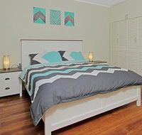 Baltica Beach House - Northern Rivers Accommodation