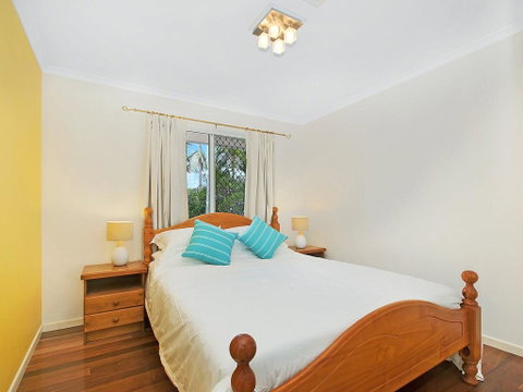 Balyarta 38 - 4 BDRM Canal Home With Pool - Northern Rivers Accommodation 2