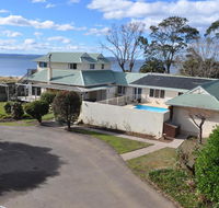 Bambra Reef Lodge - Northern Rivers Accommodation