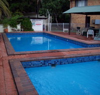 Banana Coast Caravan Park - Northern Rivers Accommodation