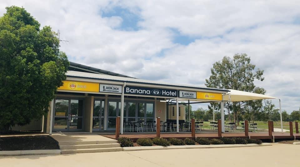 Rolleston QLD Northern Rivers Accommodation