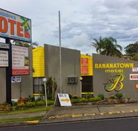 Bananatown Motel - Northern Rivers Accommodation
