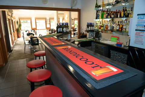 Bandicoot Motor Inn Hamilton - Northern Rivers Accommodation 3
