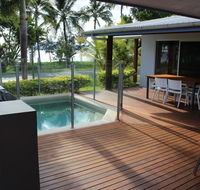 Banfields Retreat - Northern Rivers Accommodation
