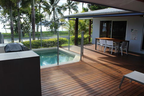 Banfields Retreat - Northern Rivers Accommodation 0