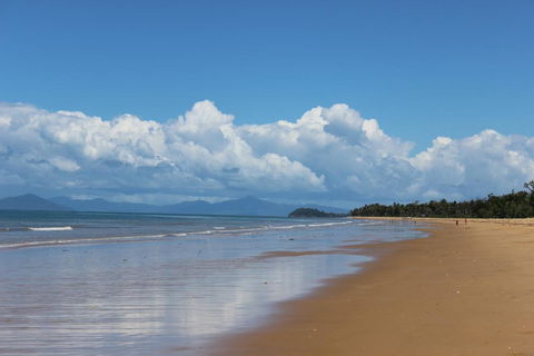 Banfields Retreat - Northern Rivers Accommodation 1