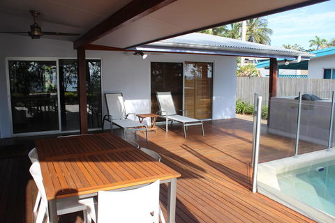 Banfields Retreat - Northern Rivers Accommodation 3