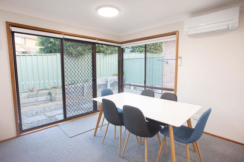 Bangalay Ulladulla - Northern Rivers Accommodation 3