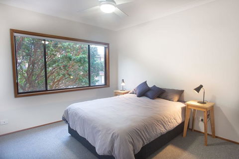 Bangalay Ulladulla - Northern Rivers Accommodation 1