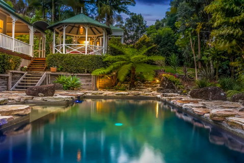 Bangalla - Northern Rivers Accommodation 3