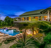 Bangalla - Northern Rivers Accommodation