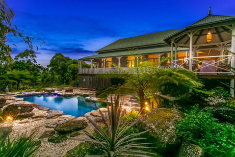 Bangalla - Northern Rivers Accommodation 0